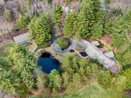 $1,379,000 | 15 Brewster Road, Sudbury, MA 01776