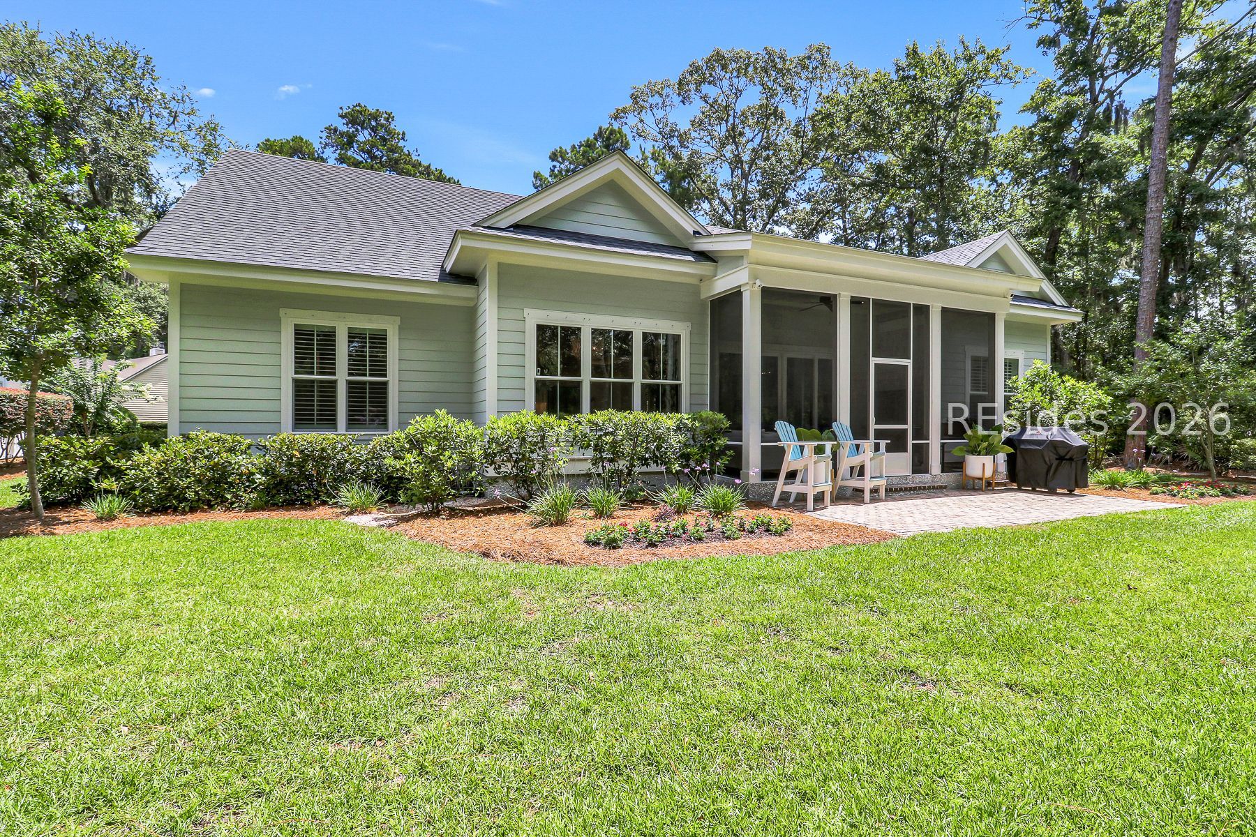 6 Meridian Point Drive Bluffton, SC 29910 - Photo 37 of 56
