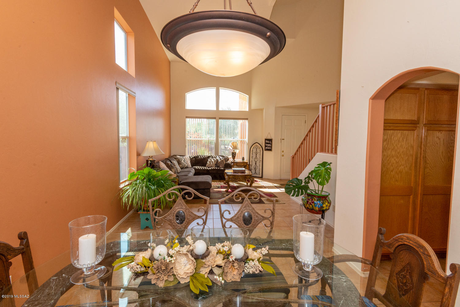 272 Camino Josefina Rio Rico, AZ 85648 - Photo 19 of 50