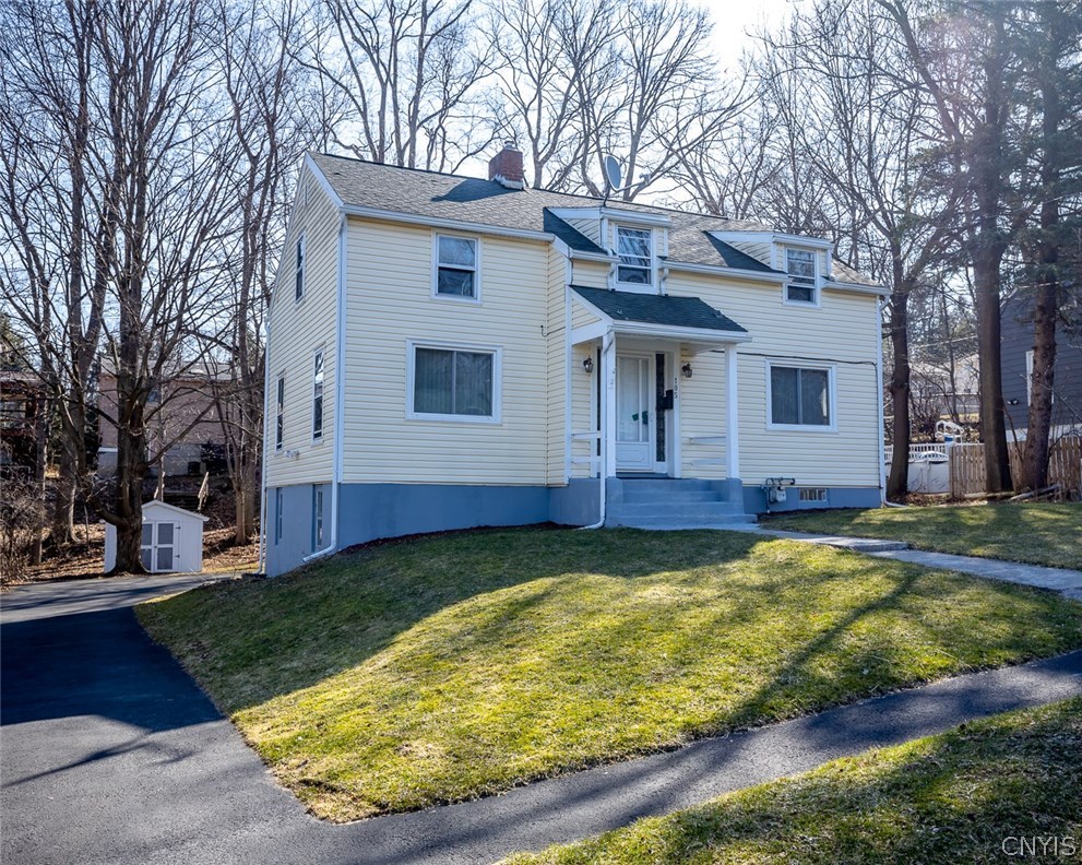 105 Archer Road Syracuse, NY 13207 - Photo 1 of 1 Gallery Image 1