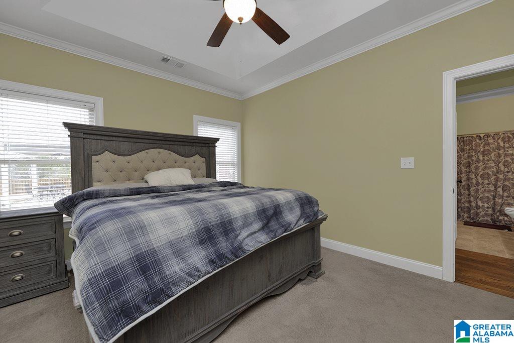 784 Crider Road Alabaster, AL 35114 - Photo 15 of 33