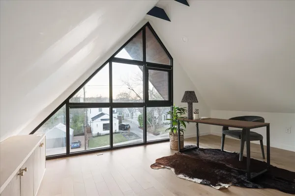 a bathroom with a toilet and a sink