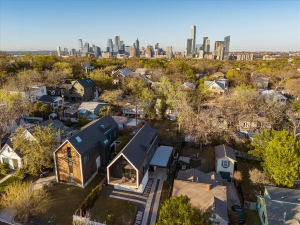 $2,550,000 | 508 Leland Street, Austin, TX 78704