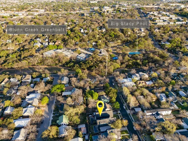 $2,550,000 | 508 Leland Street, Austin, TX 78704