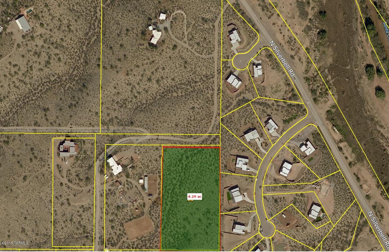 5172 North Silverbell Road Tucson, AZ 85745 - Photo 7 of 7