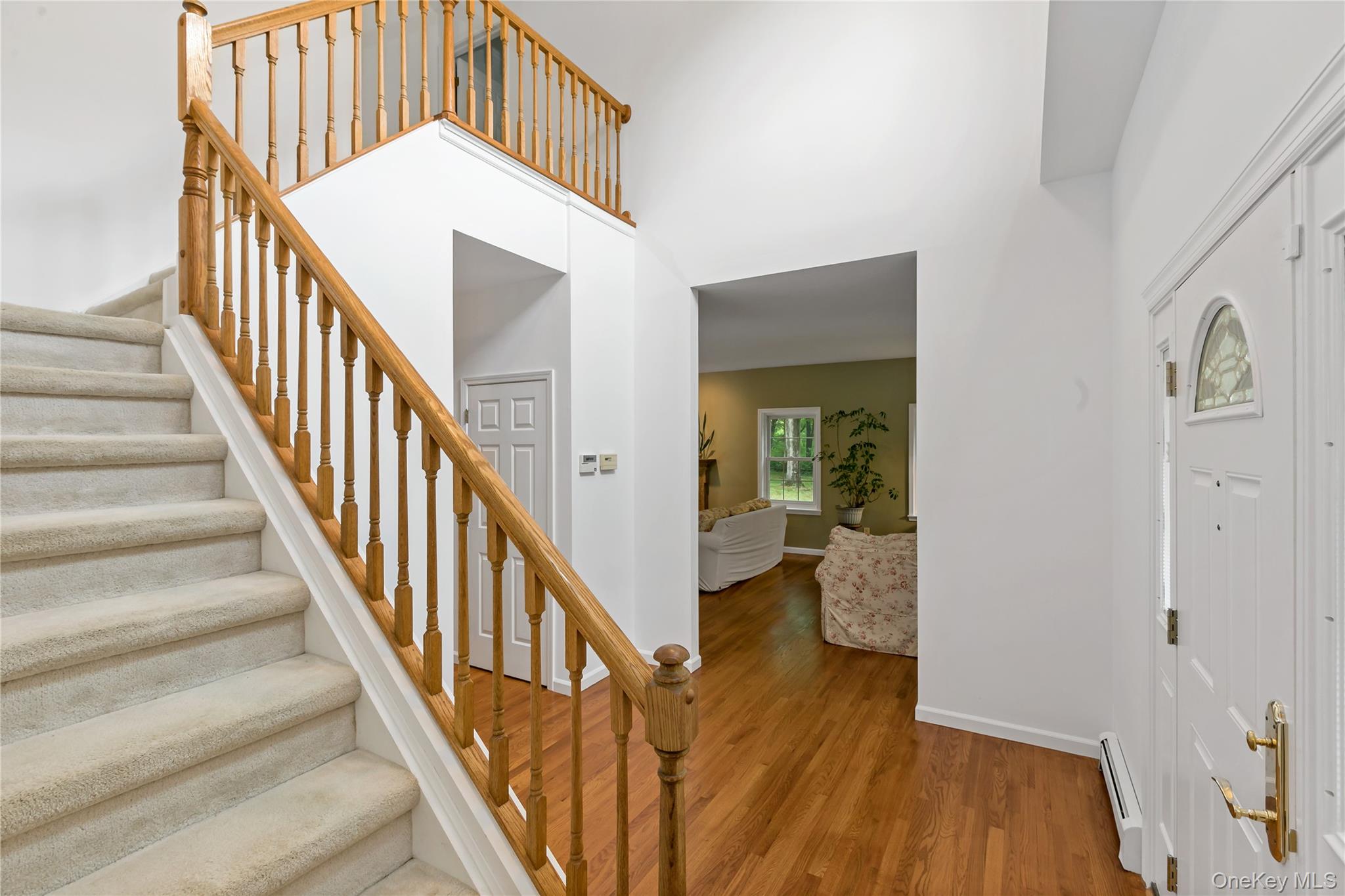 310 Avery Road Garrison, NY 10524 - Photo 3 of 26 2 Story Foyer