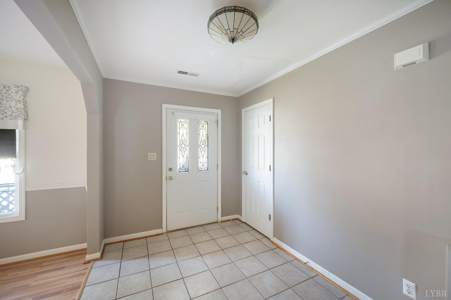 29 Dunivan Drive Rustburg, VA 24588 - Photo 12 of 61 a view of an empty room and window