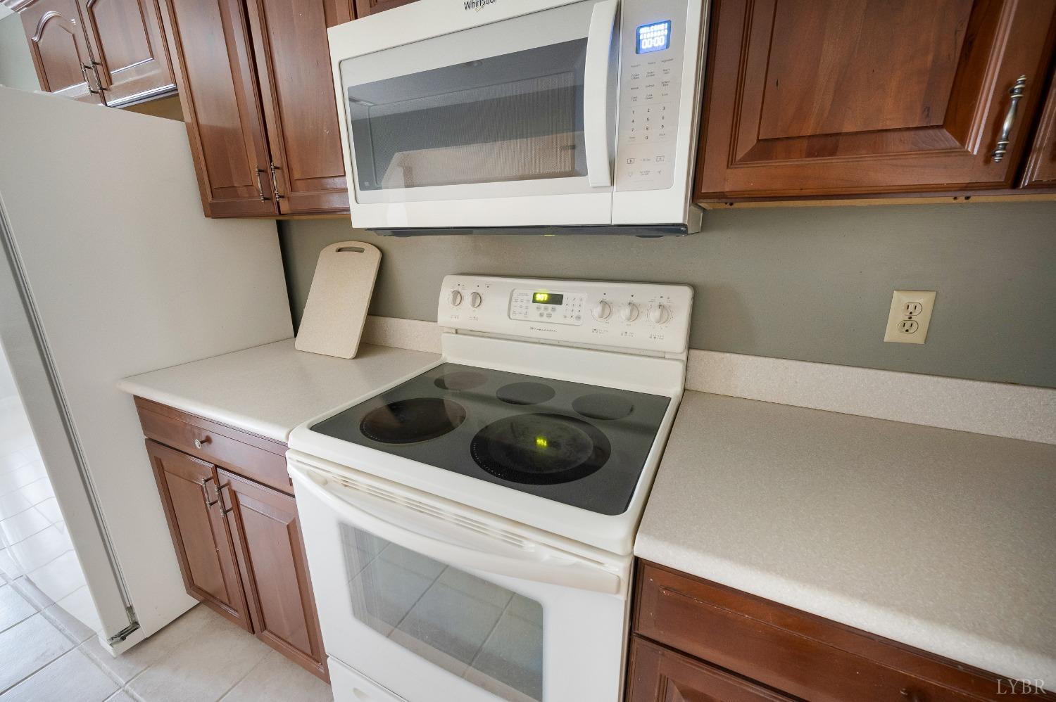 29 Dunivan Drive Rustburg, VA 24588 - Photo 21 of 61