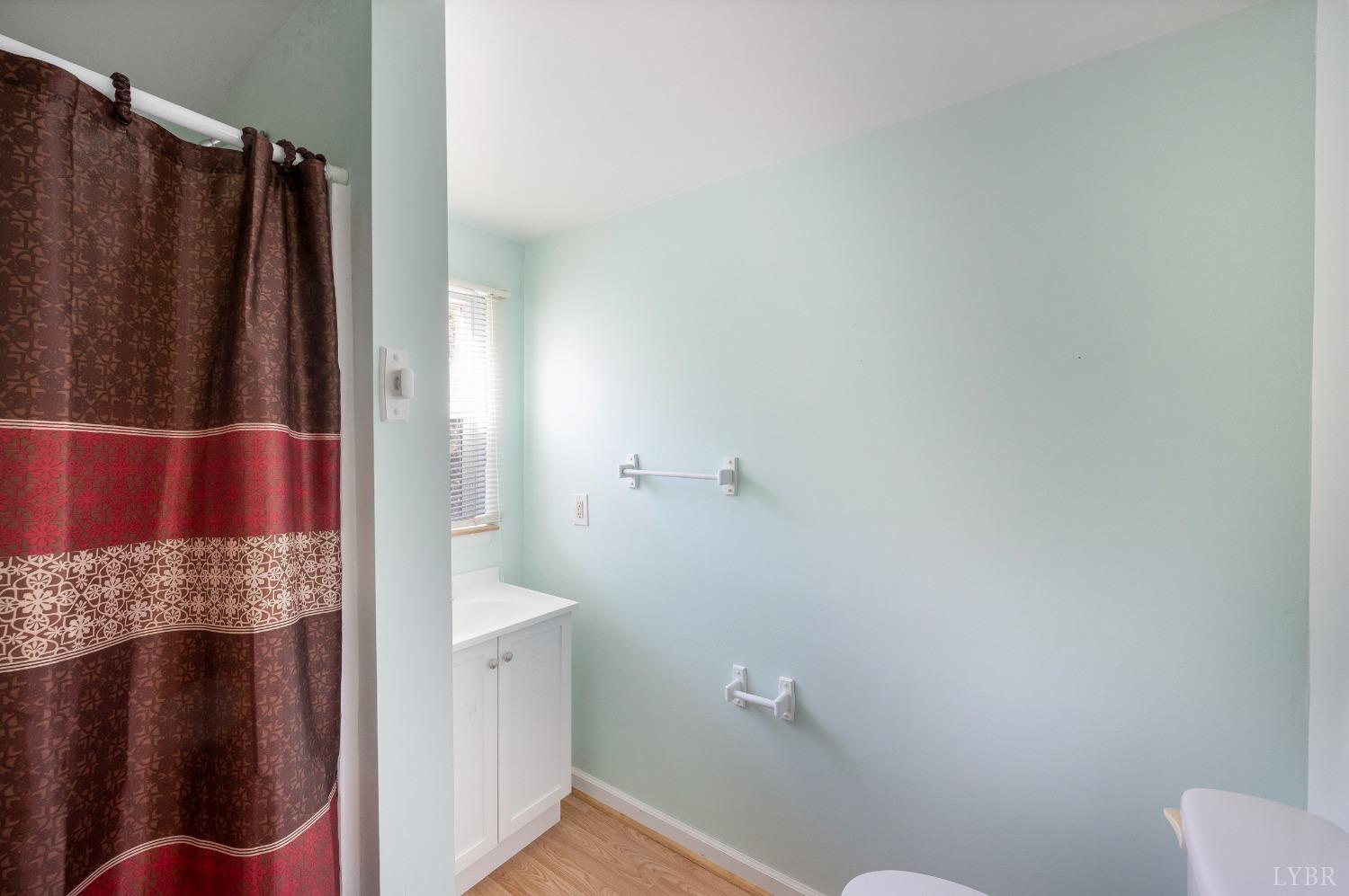 29 Dunivan Drive Rustburg, VA 24588 - Photo 38 of 61 a bathroom with a shower and a toilet