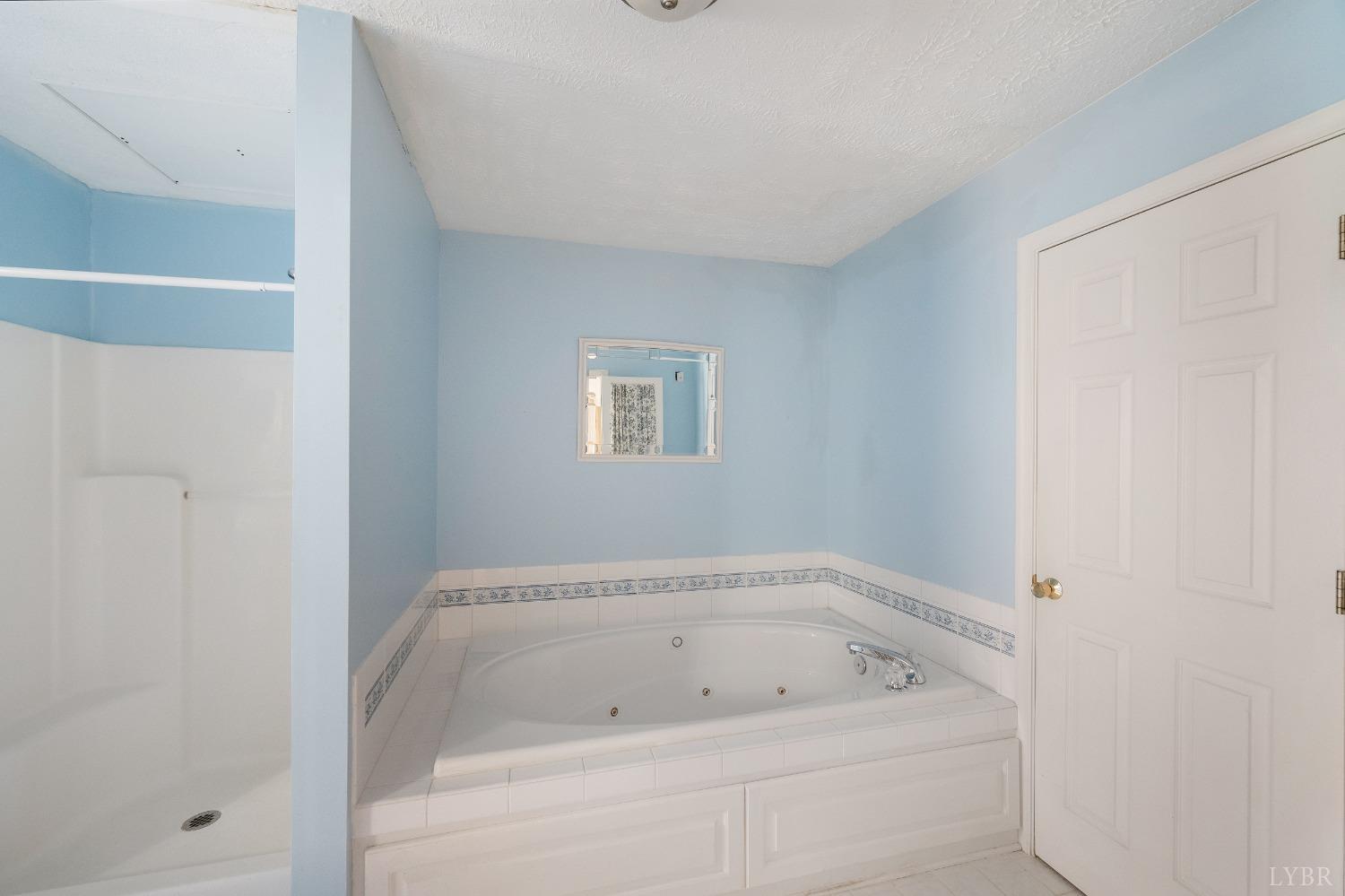 29 Dunivan Drive Rustburg, VA 24588 - Photo 44 of 61 a bathroom with a tub