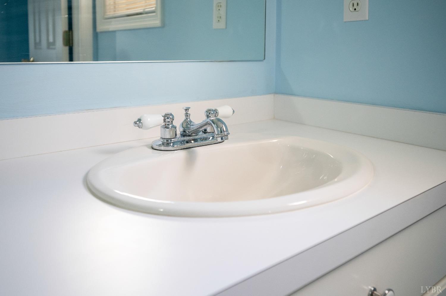 29 Dunivan Drive Rustburg, VA 24588 - Photo 46 of 61 a close view of sink in the kitchen