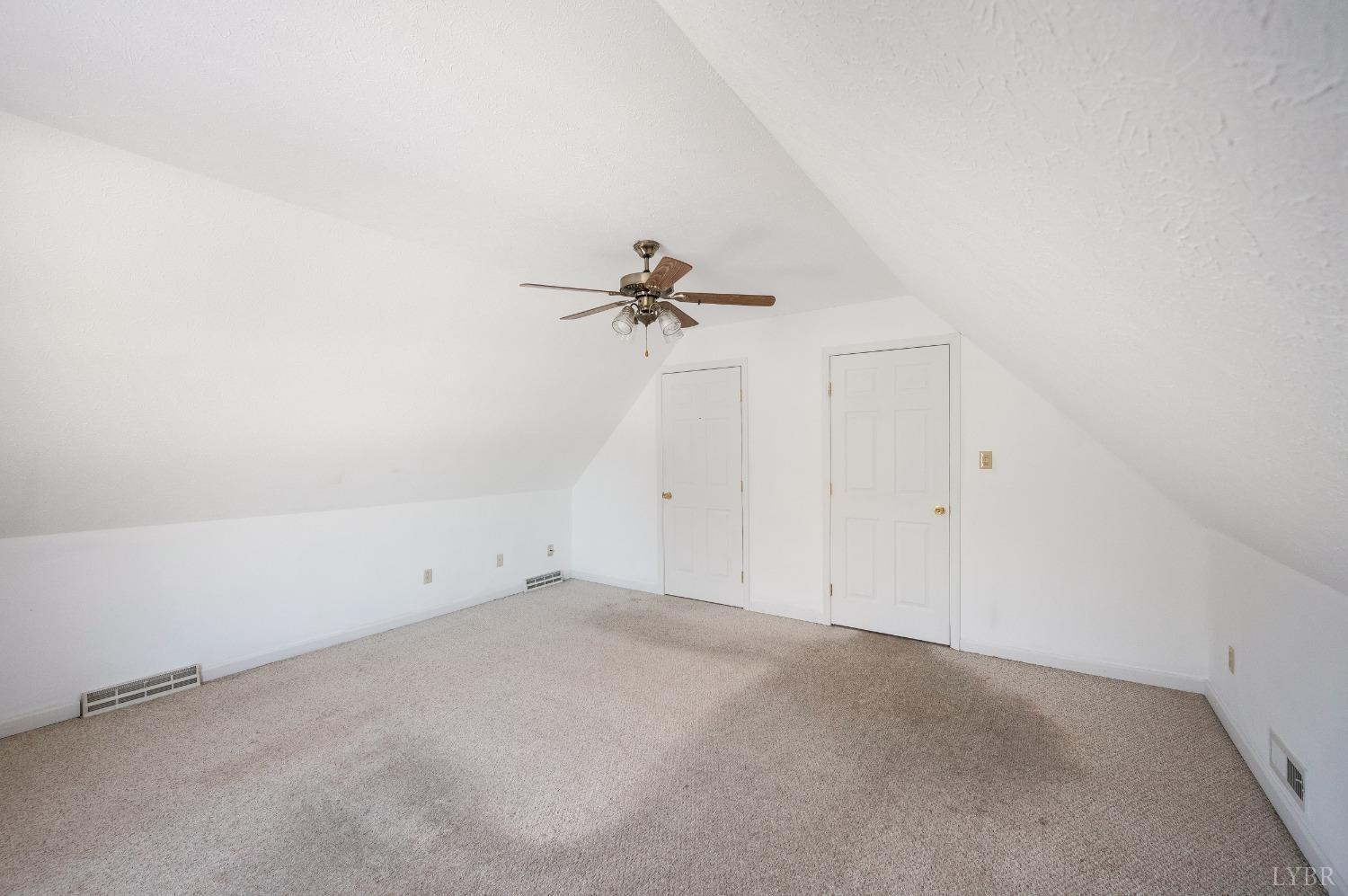 29 Dunivan Drive Rustburg, VA 24588 - Photo 56 of 61 a view of a room with closet