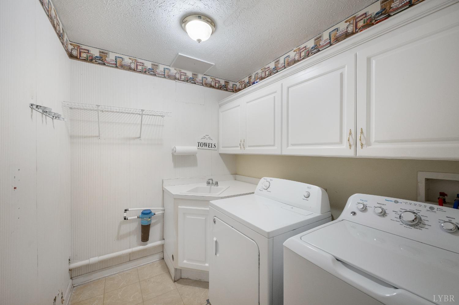 29 Dunivan Drive Rustburg, VA 24588 - Photo 57 of 61 a view of storage room