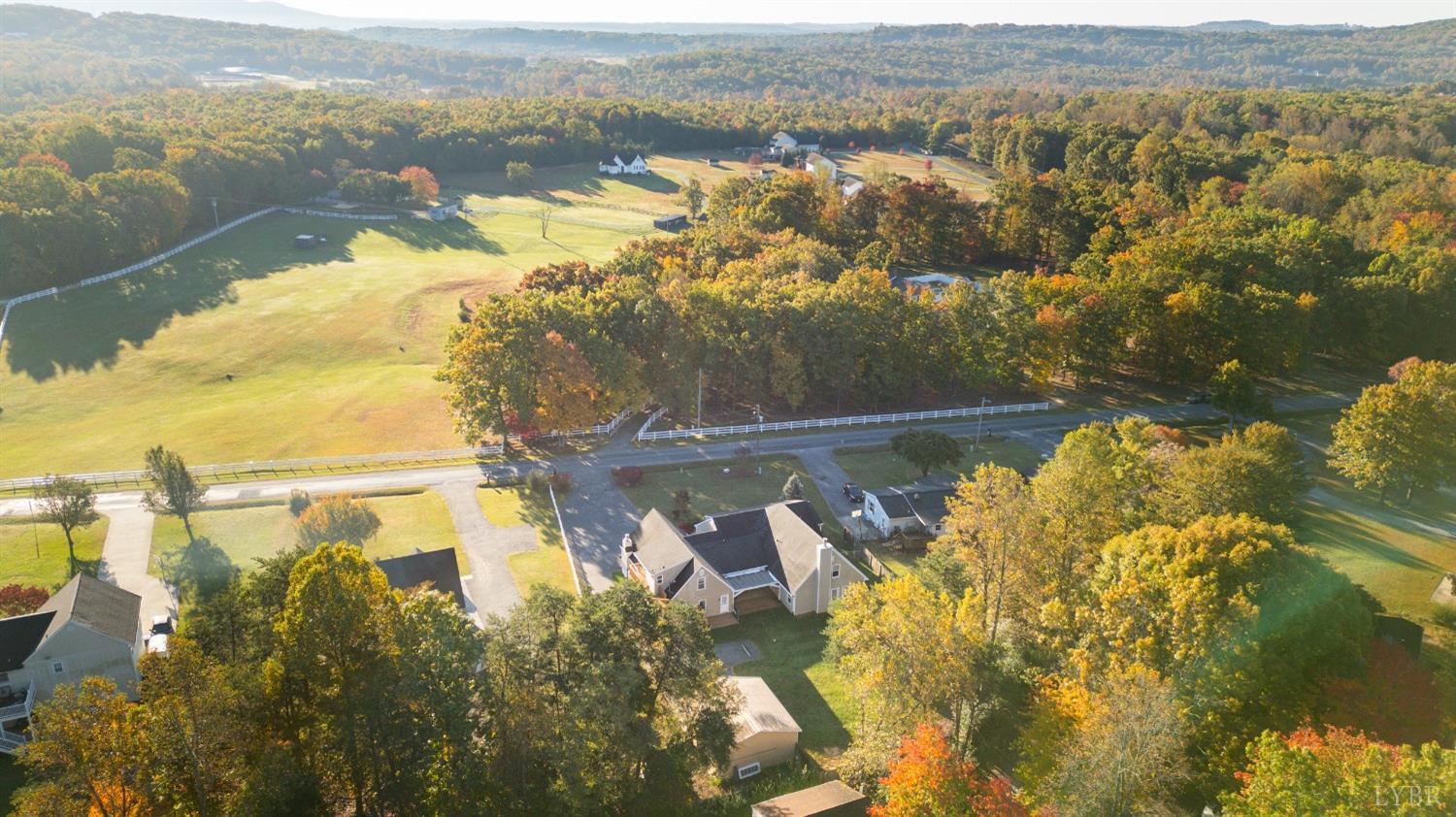 29 Dunivan Drive Rustburg, VA 24588 - Photo 60 of 61