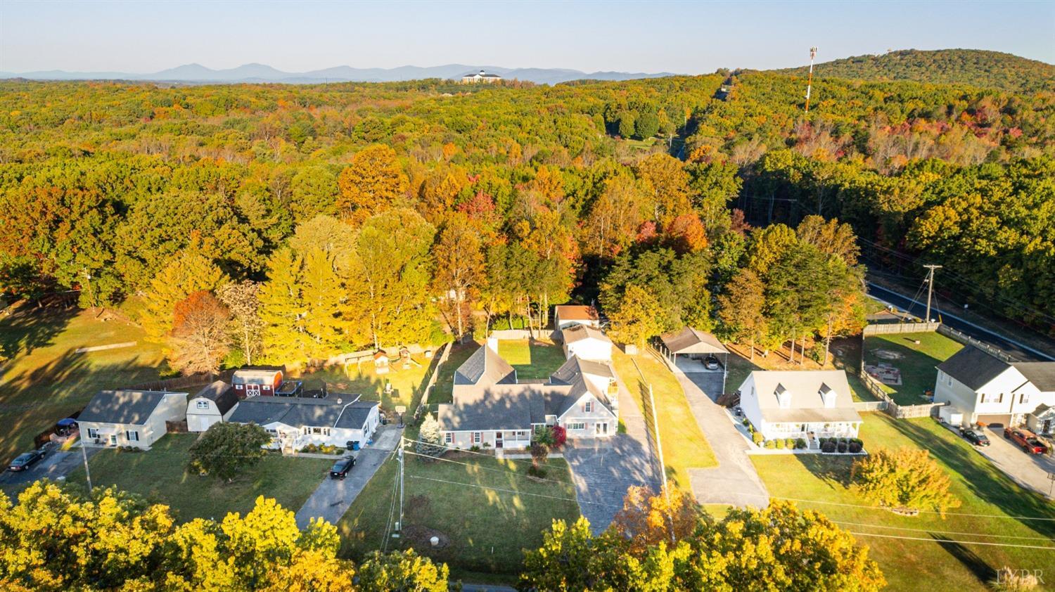 29 Dunivan Drive Rustburg, VA 24588 - Photo 61 of 61