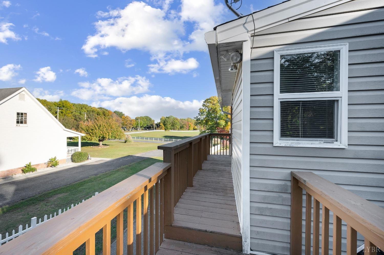 29 Dunivan Drive Rustburg, VA 24588 - Photo 8 of 61 a view of a house with many windows