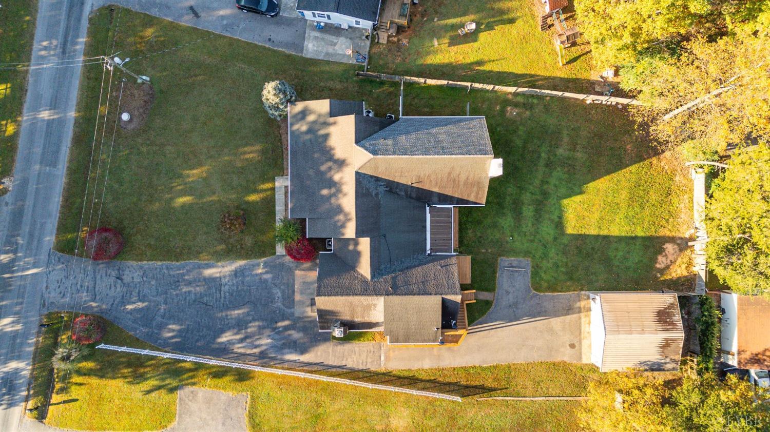29 Dunivan Drive Rustburg, VA 24588 - Photo 9 of 61 swimming pool view with a outdoor seating