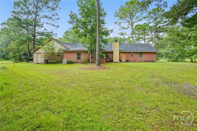 $375,000 | 27 South Huntington Court, Richmond Hill, GA 31324