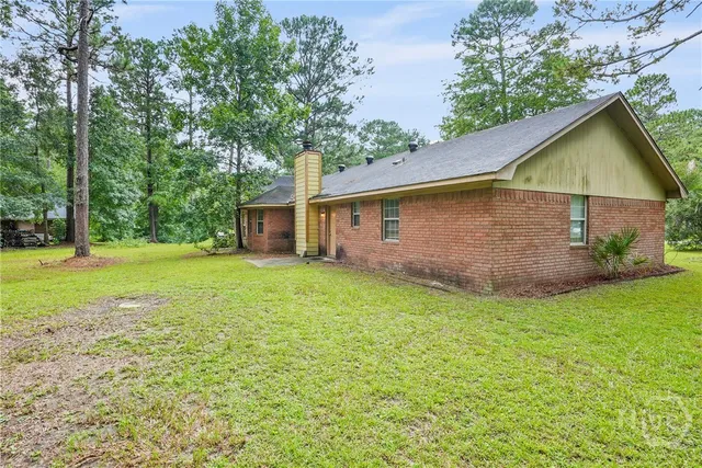 $375,000 | 27 South Huntington Court, Richmond Hill, GA 31324