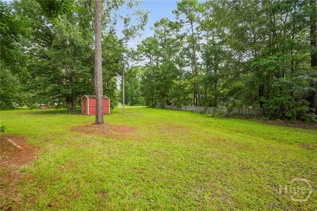 $375,000 | 27 South Huntington Court, Richmond Hill, GA 31324