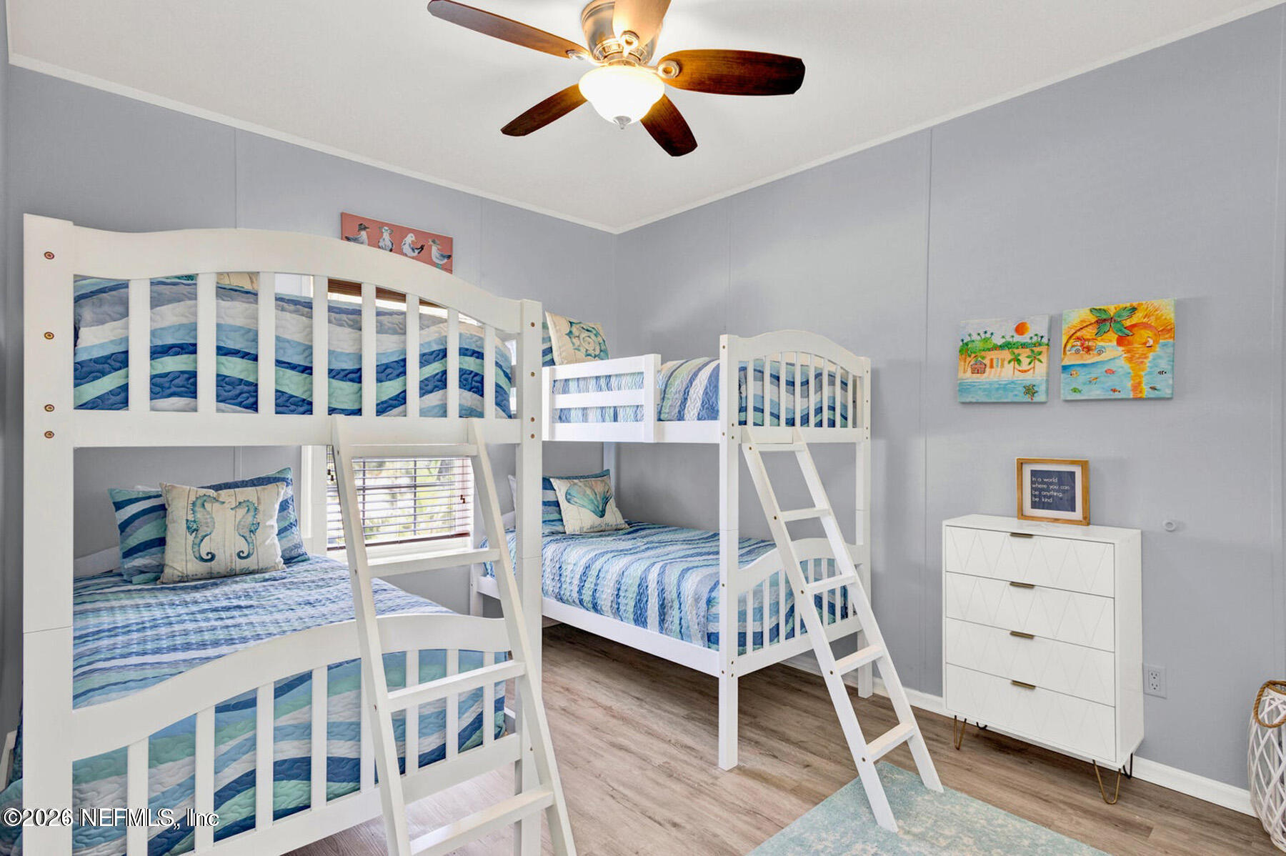 251 Majorca Road St. Augustine, FL 32080 - Photo 28 of 43 Third-bedroom