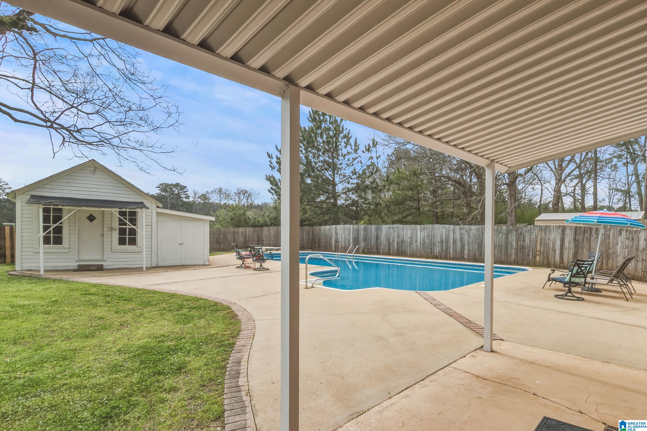 12876 Northside Road Northport, AL 35475 - Photo 10 of 44