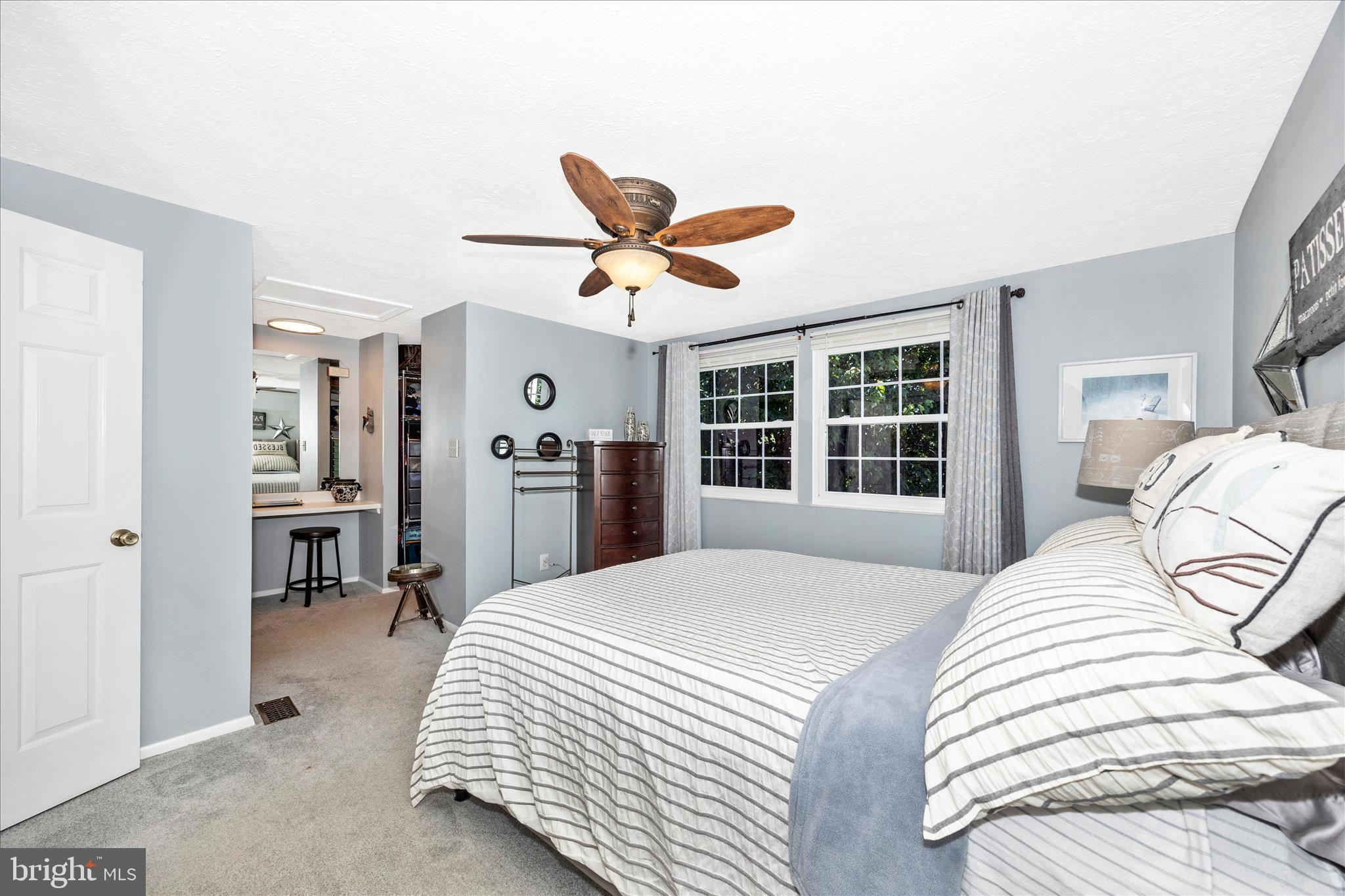 6611 Haydown Court Frederick, MD 21703 - Photo 13 of 33 Primary Bedroom