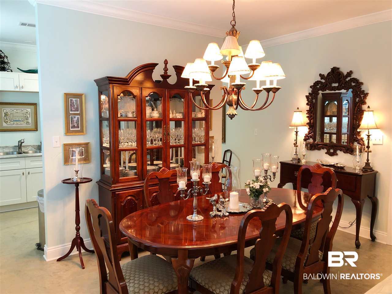 9448 D'Olive Street Bay Minette, AL 36507 - Photo 15 of 46