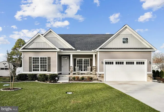 $799,000 | 113 Whisperwood Lane, Rehoboth Beach, DE 19971