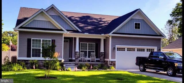 $799,000 | 113 Whisperwood Lane, Rehoboth Beach, DE 19971