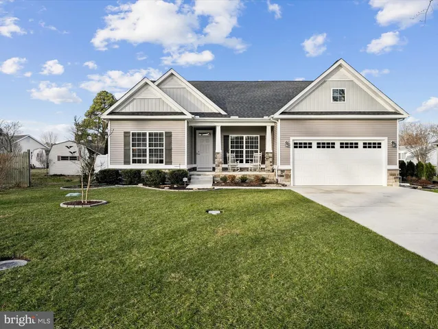 $799,000 | 113 Whisperwood Lane, Rehoboth Beach, DE 19971