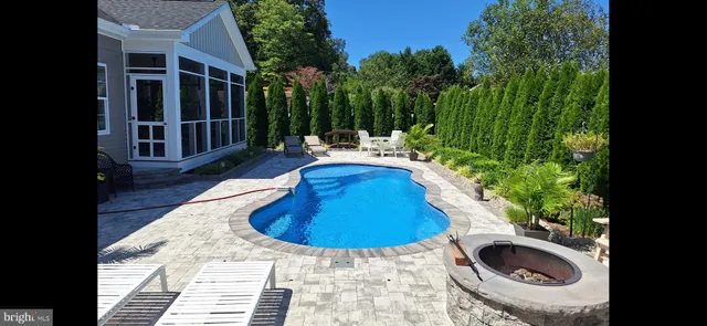 $799,000 | 113 Whisperwood Lane, Rehoboth Beach, DE 19971