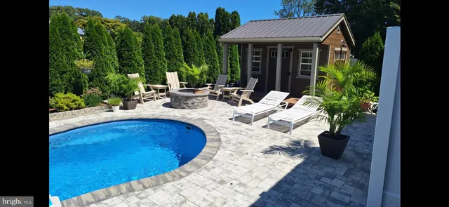 $799,000 | 113 Whisperwood Lane, Rehoboth Beach, DE 19971