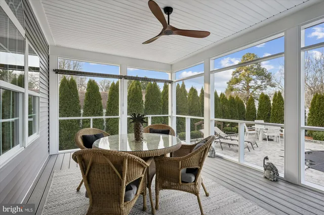 $799,000 | 113 Whisperwood Lane, Rehoboth Beach, DE 19971