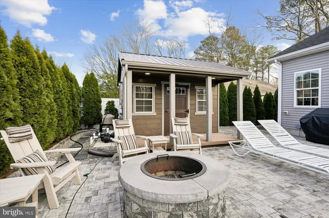 $799,000 | 113 Whisperwood Lane, Rehoboth Beach, DE 19971