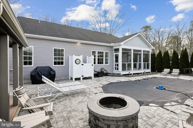 $799,000 | 113 Whisperwood Lane, Rehoboth Beach, DE 19971
