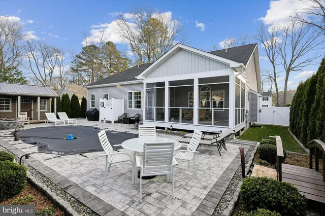 $799,000 | 113 Whisperwood Lane, Rehoboth Beach, DE 19971