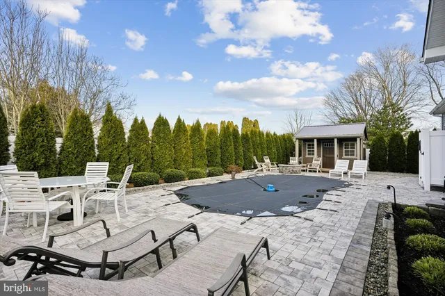 $799,000 | 113 Whisperwood Lane, Rehoboth Beach, DE 19971