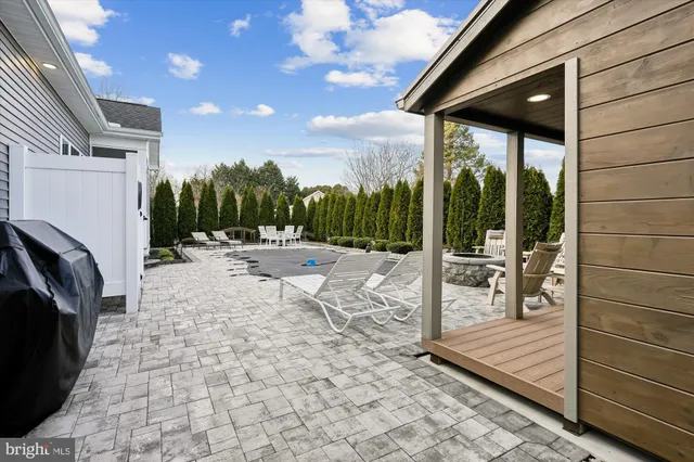 $799,000 | 113 Whisperwood Lane, Rehoboth Beach, DE 19971