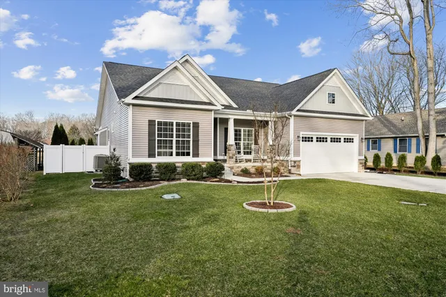 $799,000 | 113 Whisperwood Lane, Rehoboth Beach, DE 19971