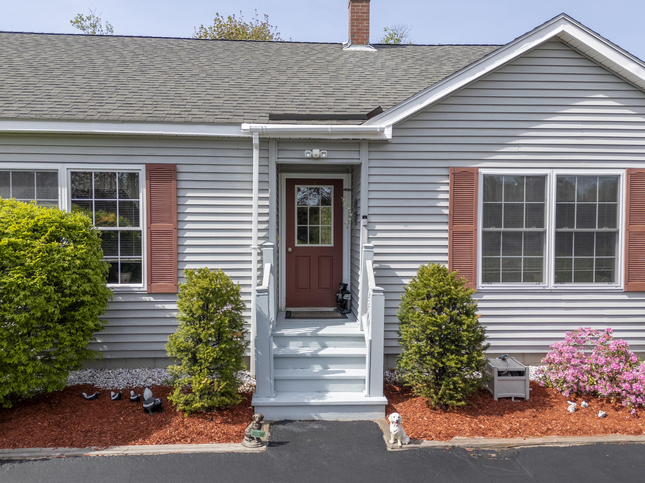 267 Alpine Street Paris, ME 04281 - Photo 61 of 82 267Alpine-57