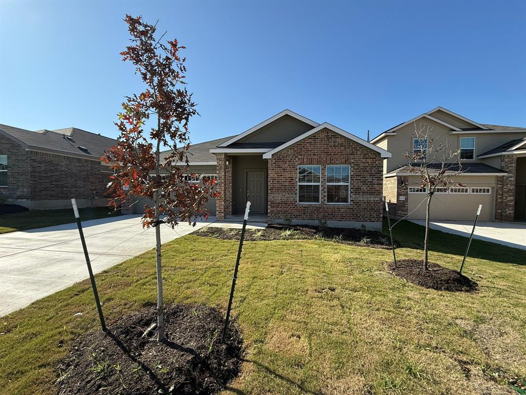 263 Magalia Lane Kyle, TX 78640 - Photo 1 of 37
