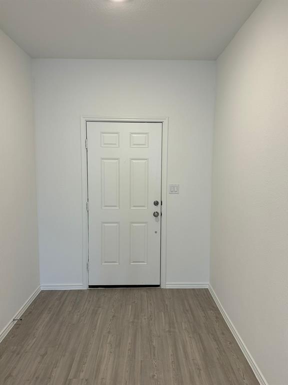 263 Magalia Lane Kyle, TX 78640 - Photo 4 of 37 a view of an empty room