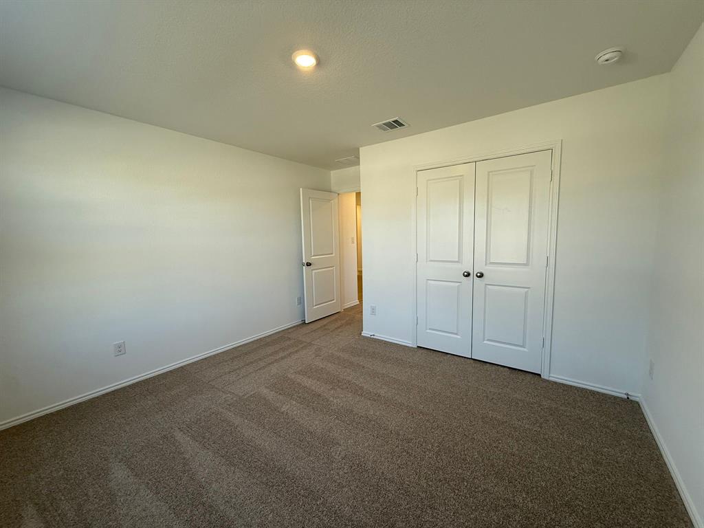 263 Magalia Lane Kyle, TX 78640 - Photo 5 of 37 a view of an empty room
