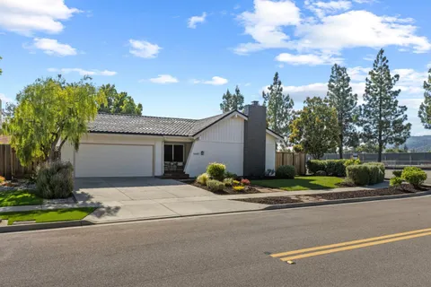 $1,780,000 | 6448 Berwickshire Way, San Jose, CA 95120