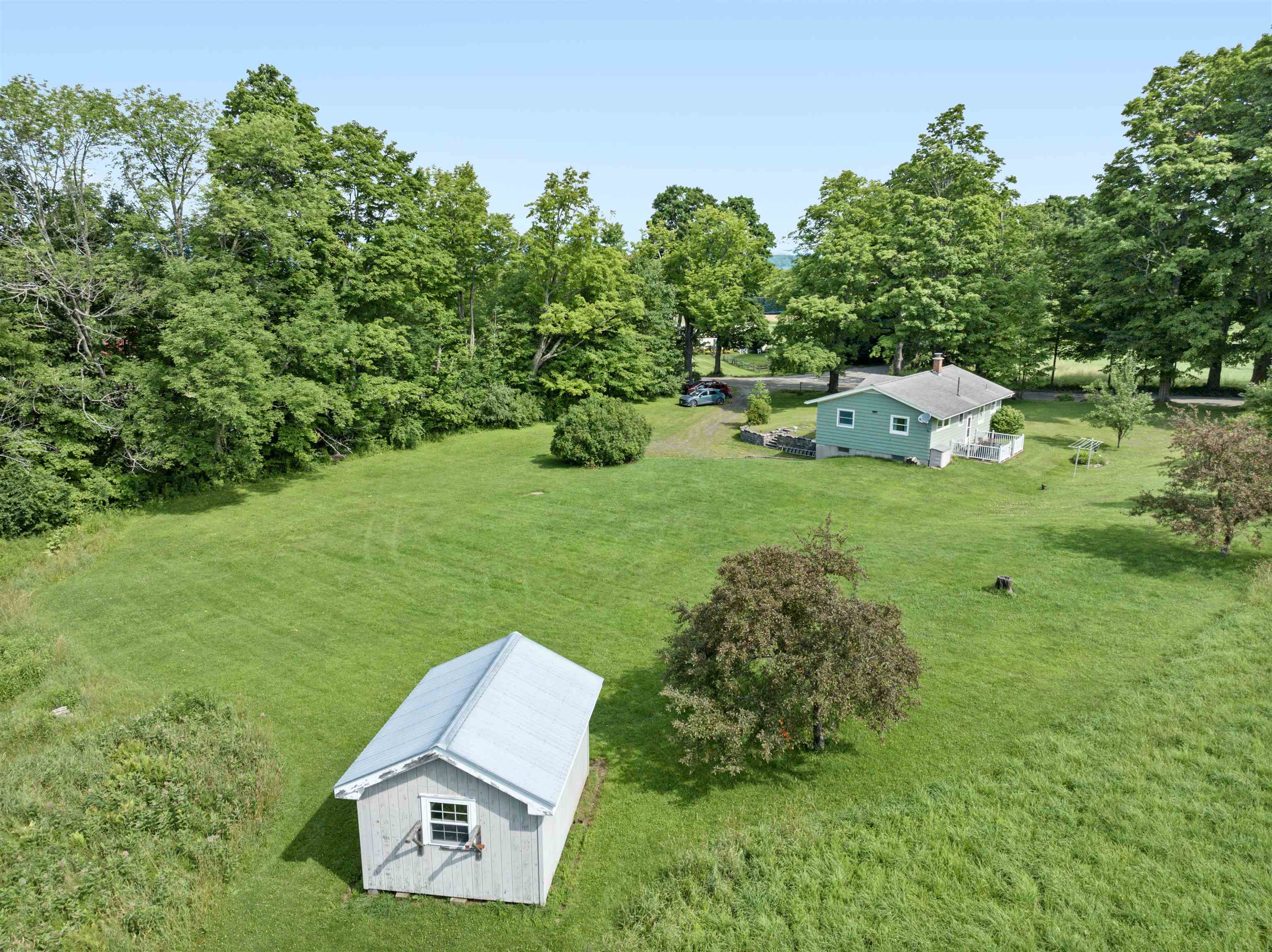 184 Sunset Road Barre Town, VT 05641 - Photo 26 of 40