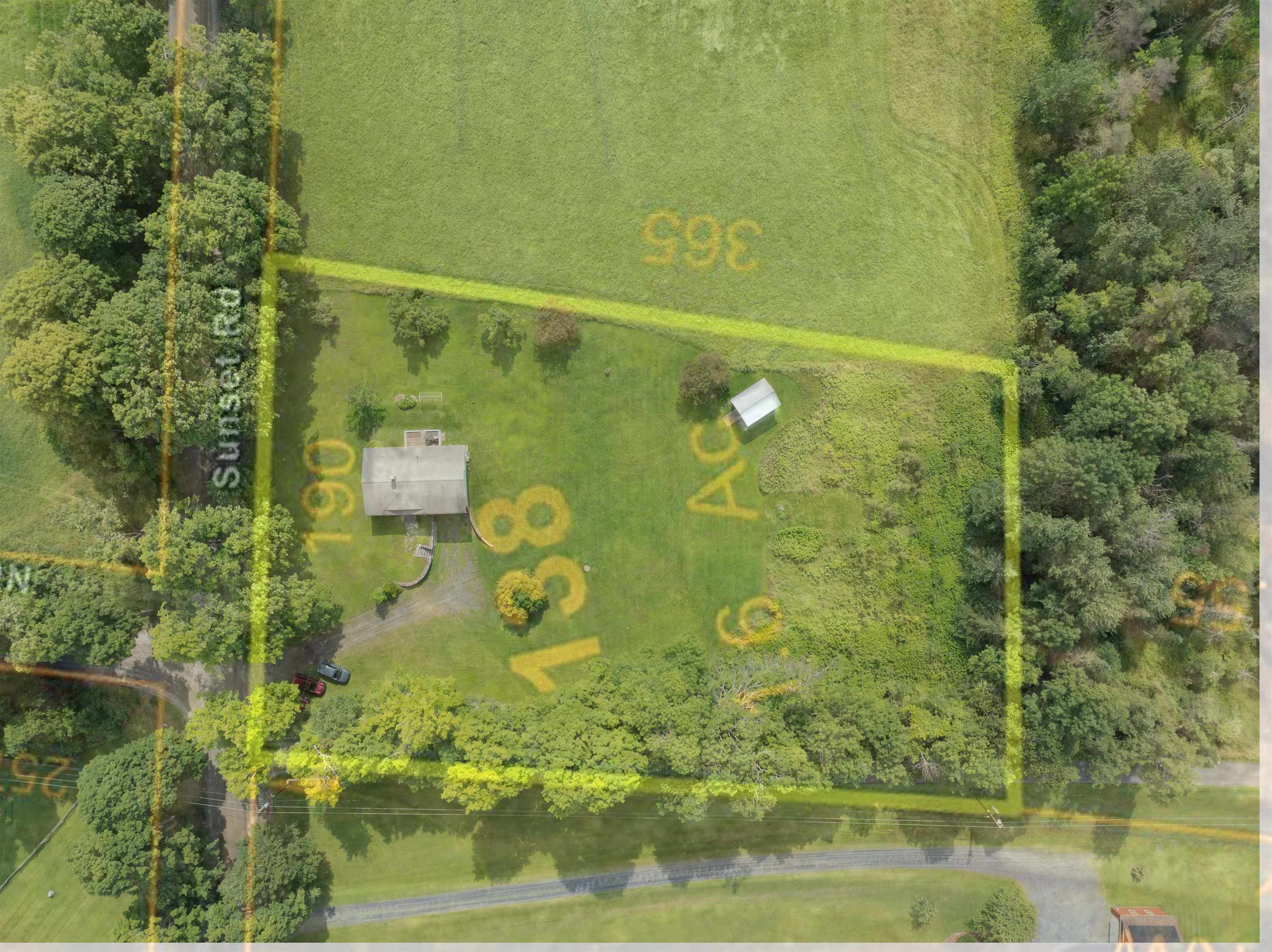 184 Sunset Road Barre Town, VT 05641 - Photo 34 of 40