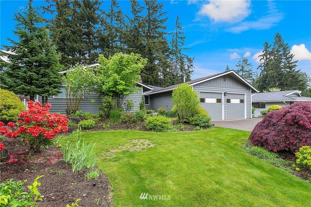 14428 157th Place Southeast Renton, WA 98059 - Photo 1 of 24