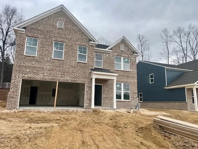 $544,960 | 1340 Jordan Brook Drive, Lawrenceville, GA 30043