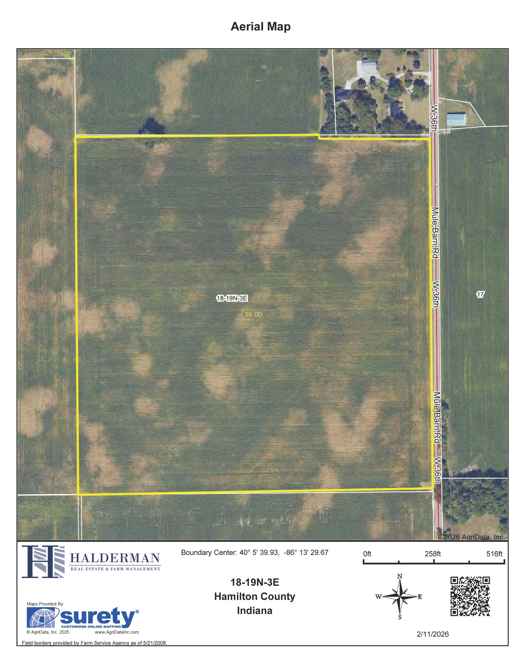 21350 Mule Barn Road Sheridan, IN 46069 - Photo 8 of 10 Gallery Image 8